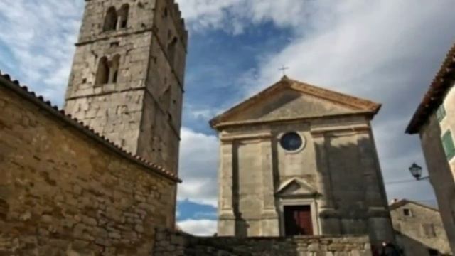 Самый маленький город в мире!//Какой самый маленький город в мире?! смотреть онлайн