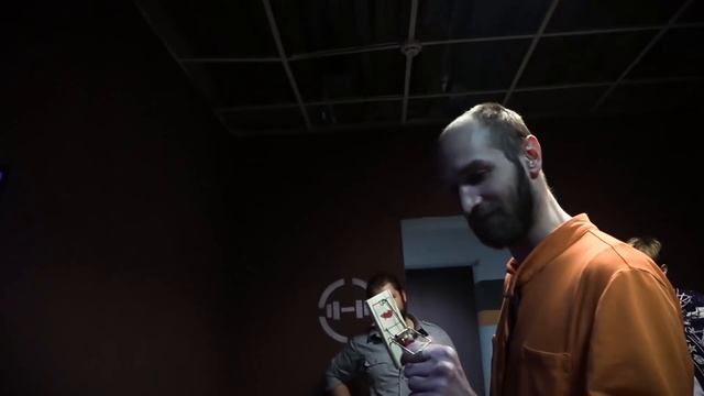 Испытание...мышеловками!!! смотреть онлайн