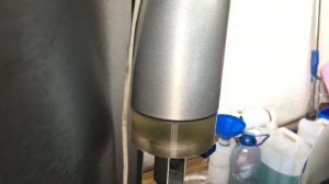 Промивка радіатора обігрівача салону Лексус RX-300 Вінниця Промывка печки Lexus RX 300