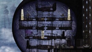 ШКОЛЬНИК нашёл ТАЙНЫЙ МИР за СТЕНОЙ ЧАСТЬ#5 ИГРА CREAKS на канале Мистер Игрушкин