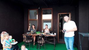 Отдых в Таганроге в доме у моря