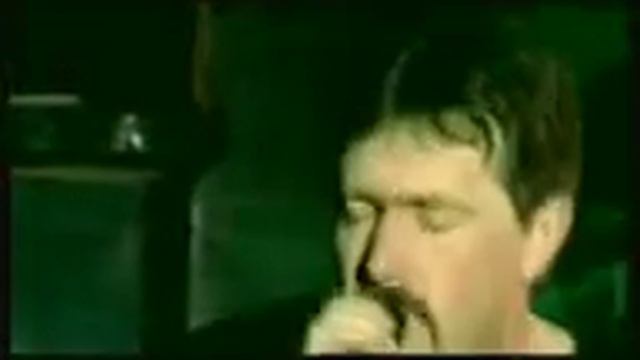 Бутырка  "Какая осень в лагерях"