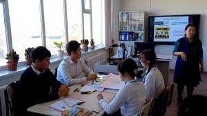 9сынып қазақ әдебиеті "Шешендік өнер"