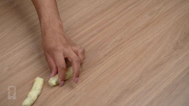 SOBROU ARROZ COZIDO? FAÇA ESSE SALGADINHO CROCANTE E DELICIOSO!