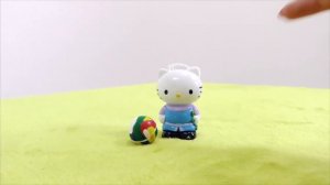 УЧИМСЯ СЧИТАТЬ С ХЕЛЛО КИТТИ