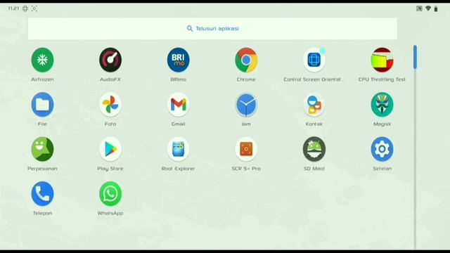 YAKIN MAU PASANG MAGISK MANAGER 25 ? смотреть онлайн