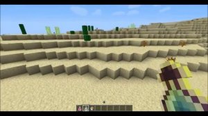 Minecraft on notebook 2013