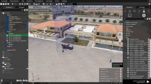 ARMA 3 Подкрепление. Как заставить двигаться ботов после срабатывания триггера.