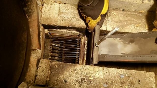 Pellet Feeder for Rocket Heater - New & Better Design смотреть онлайн