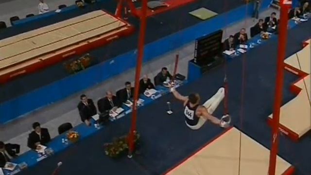 lo mejor de la gimnasia artistica 17 смотреть онлайн