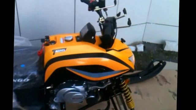 Динго 125 смотреть онлайн