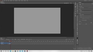 Adobe Animate - Интерфейс и инструменты программы | Урок 2