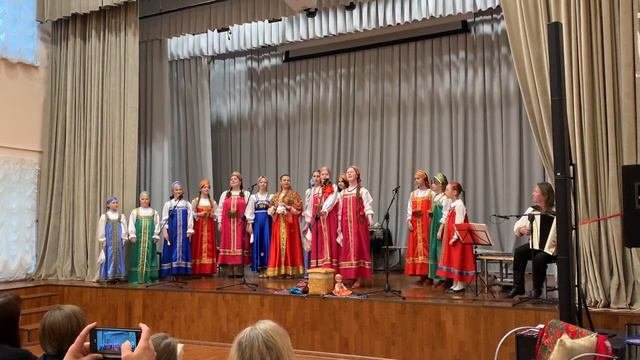 Саночки Самокаточки РУССКАЯ Народная песня