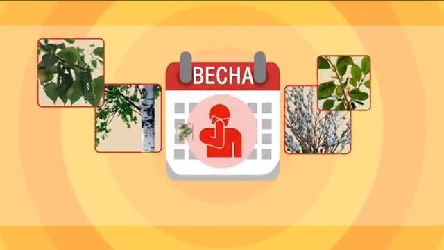 Сезонна алергія: як не сплутати із застудою? смотреть онлайн