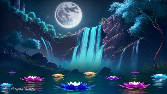 EN 5 MINUTOS ★ Dormir Rápido, Curas Para Los Trastornos De Ansiedad ★ Alivio Efectivo Del INSOMNIO смотреть онлайн