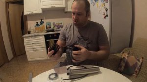 Датчик и Цифровой измеритель ТОПЛИВА , для бака #Yamaha9.9 (15)