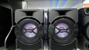 Sony Shake X30