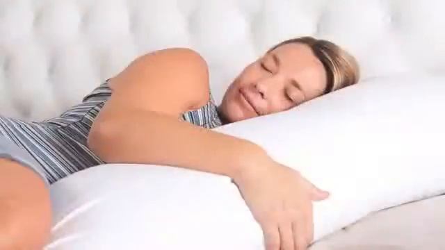 Виды подушек для беременных смотреть онлайн