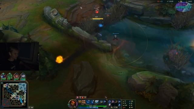 Лучшие Моменты League of Legends | BEST MOMENTS | Flashynthen1ght Поломался | Гайд По Фарму Телеги