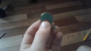 Делаем 50 копеек из альбома 50 копеек карандаша и ножниц