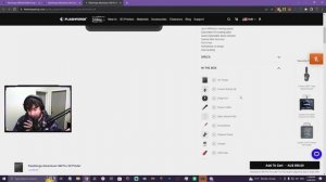 FLASHFORGE *ADVENTURER 5M & 5M PRO* PRICING RELEASED!!