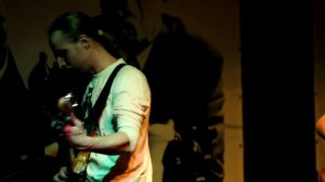 Станция МИР - Потеряный ребёнок.