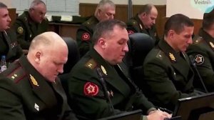 Армия Беларуси готова к защите своей страны