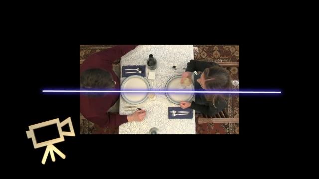 Cinestudy - THE 180 DEGREE RULE смотреть онлайн