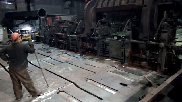 Завод Ижсталь смотреть онлайн