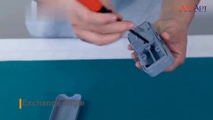 Резак для картона и пенокартона COLORS КТ