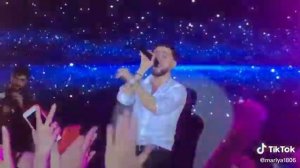 jony love your voice live ?