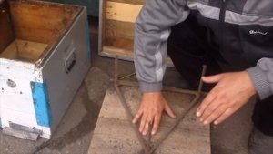 УНИВЕРСАЛЬНЫЕ ПОДСТАВКИ ДЛЯ УЛЬЕВ - ЛУЧШЕ НЕ ПРИДУМАЕШЬ/ КОНДУКТОР ДЛЯ СБОРКИ ПОДСТАВОК!