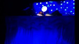 Спектакль "Мама для мамонтенка"