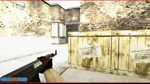 Counter-Strike movies - NCSL - The Great