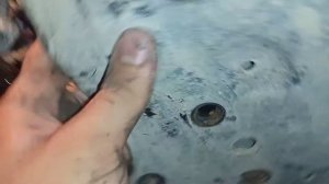 BYD f3 замена диска сцепления.Бид ф3