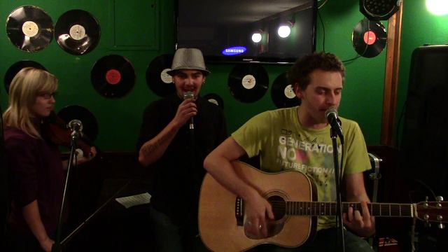 Горе От Ума - Квадратная голова @ ResPUBlika смотреть онлайн