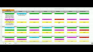 Как составить контент-план? Контент-план на любой месяц