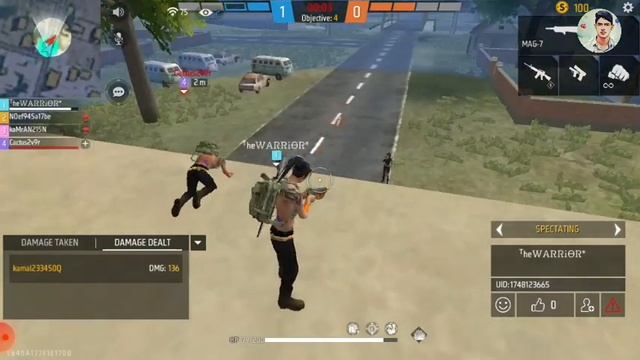 first time I make gaming video for YouTube ? || The Kamran смотреть онлайн