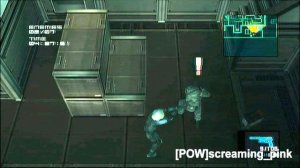 Raiden Elimination levels 1-10 MGS 2 HD VR Missions Part 7