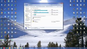 как на windows 7 найти видео ( которое ты скачал или снял)