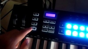 Novation Launchkey 37 Mk3 Midi Keyboard Controller [UNBOXING]