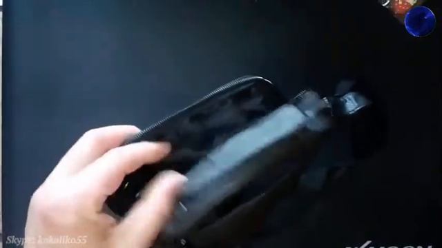 #мужскаясумка #китай Мужская сумка из телячьей кожи JASON TUTU с Алиэкспресс смотреть онлайн