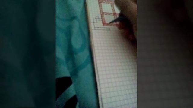 Урок #4 как быстро нарисовать шоколадку смотреть онлайн