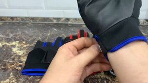 Неопреновые перчатки