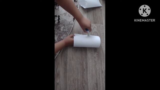как сделать кармашку из бумаги (оригами)