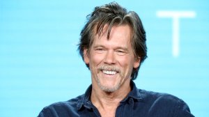 Кевин Бейкон (Kevin Bacon) в программе Ильи Лимана "Актеры Голливуда".