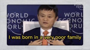 Jack Ma Motivational Speech