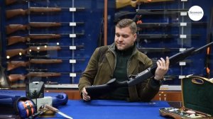 Обзор ружья Beretta Medved