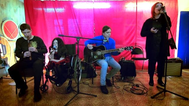 2018.01.28 Аура Луны - Час волка смотреть онлайн