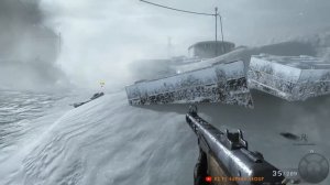 Call of Duty: Black Ops Walkthrough Gameplay Part 8- Project Nova (PC) #RSPCGAMINGGROUP